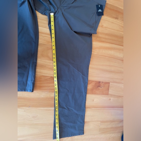 Men’s O’Oneill Hybrid Pants - Picture 6 of 10